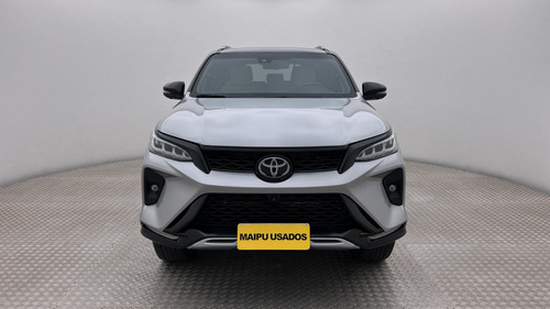 Toyota Hilux SW4 2.8 Tdi Diamante Ii 4x4 7as 6at 2022