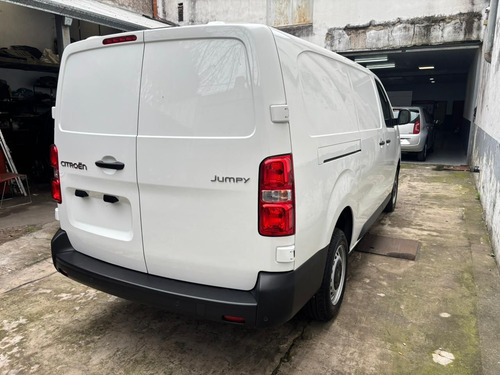 Citroën Jumpy 1.5 Hdi 120 L3 2026