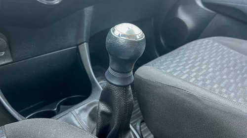 Toyota Etios 1.5 Xs 5 p 2014