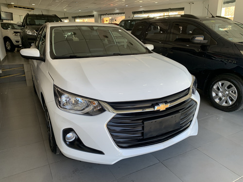Chevrolet Onix 1.0 Lt 2025