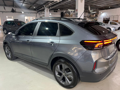 Volkswagen Nivus 1.0 Tsi 200 Comfortline 2025