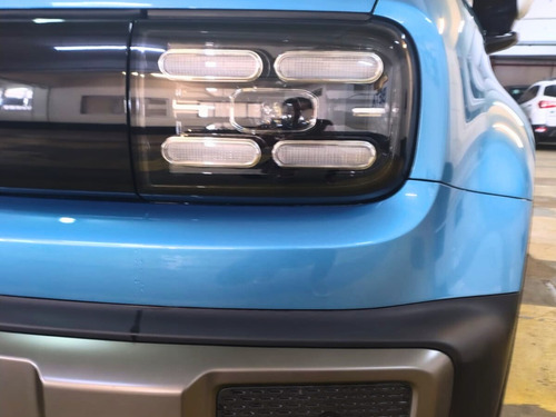 Chevrolet Spark EUV ACTIV 2026