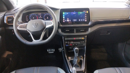 Volkswagen T-Cross Xtreme 2025