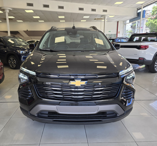 Chevrolet Spin 1.8 Premier 7As At 105Cv 2025