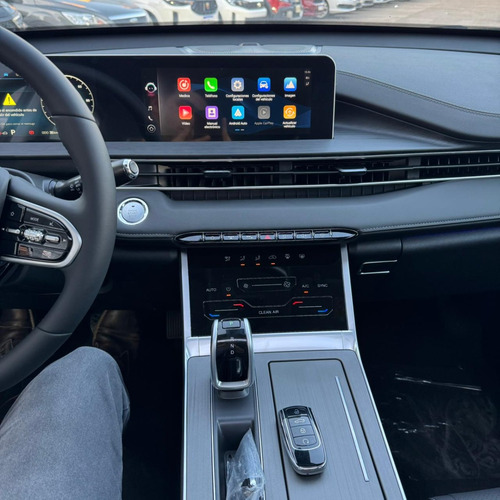 Chery Tiggo 7 PRO HYBRID 2025