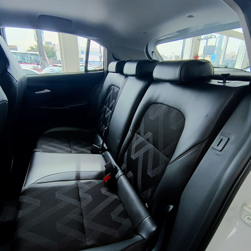 Chevrolet Onix 1.0 Turbo Ltz At 2026