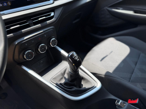 Chevrolet Onix 1.0 Lt 2025