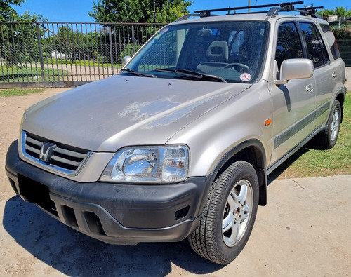 Honda CR-V 2.0 4x4 I At 1997