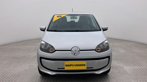 Volkswagen Up! 1.0 Move Up! 75Cv I-Motion 3P 2015