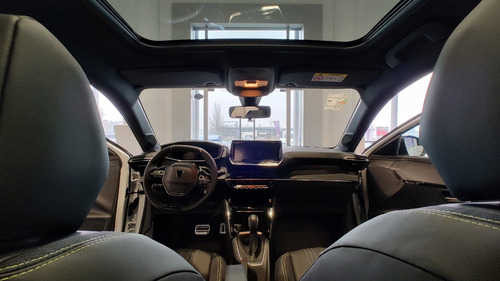 Peugeot 208 1.0T Gt 2024