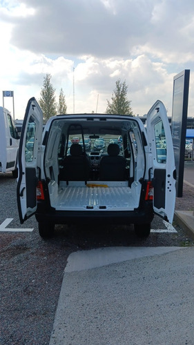 Peugeot Partner 1.6 Hdi Furgon Confort 92 2023