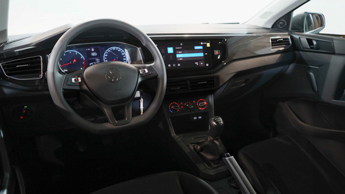 Volkswagen Polo Track 2026