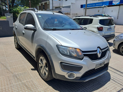 Renault Sandero Stepway 1.6 Privilege 105cv 2016