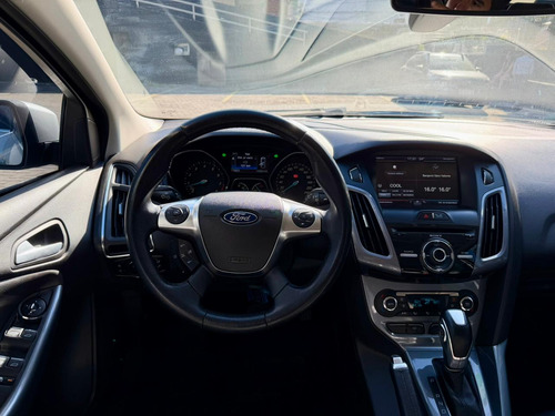 Ford Focus 2.0 TITANIUM AT 5P L14 2015