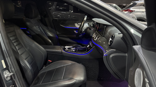 Mercedes-Benz Clase E 3.0 E400 Amg-line 333cv 2017