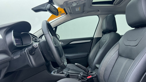 Citroën C4 Lounge 1.6 Hdi 115 Feel Pack 2018