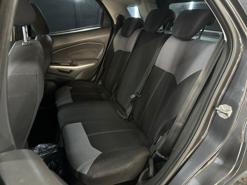 Ford Ecosport 1.6 SE L13 2013