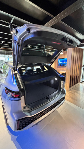 Volkswagen Tiguan 1.4 Tsi R-line 2025