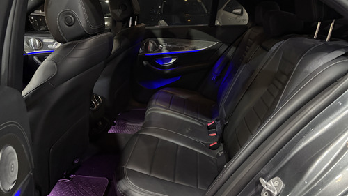 Mercedes-Benz Clase E 3.0 E400 Amg-line 333cv 2017