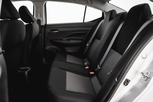 Nissan Versa 1.6 Sense 2025