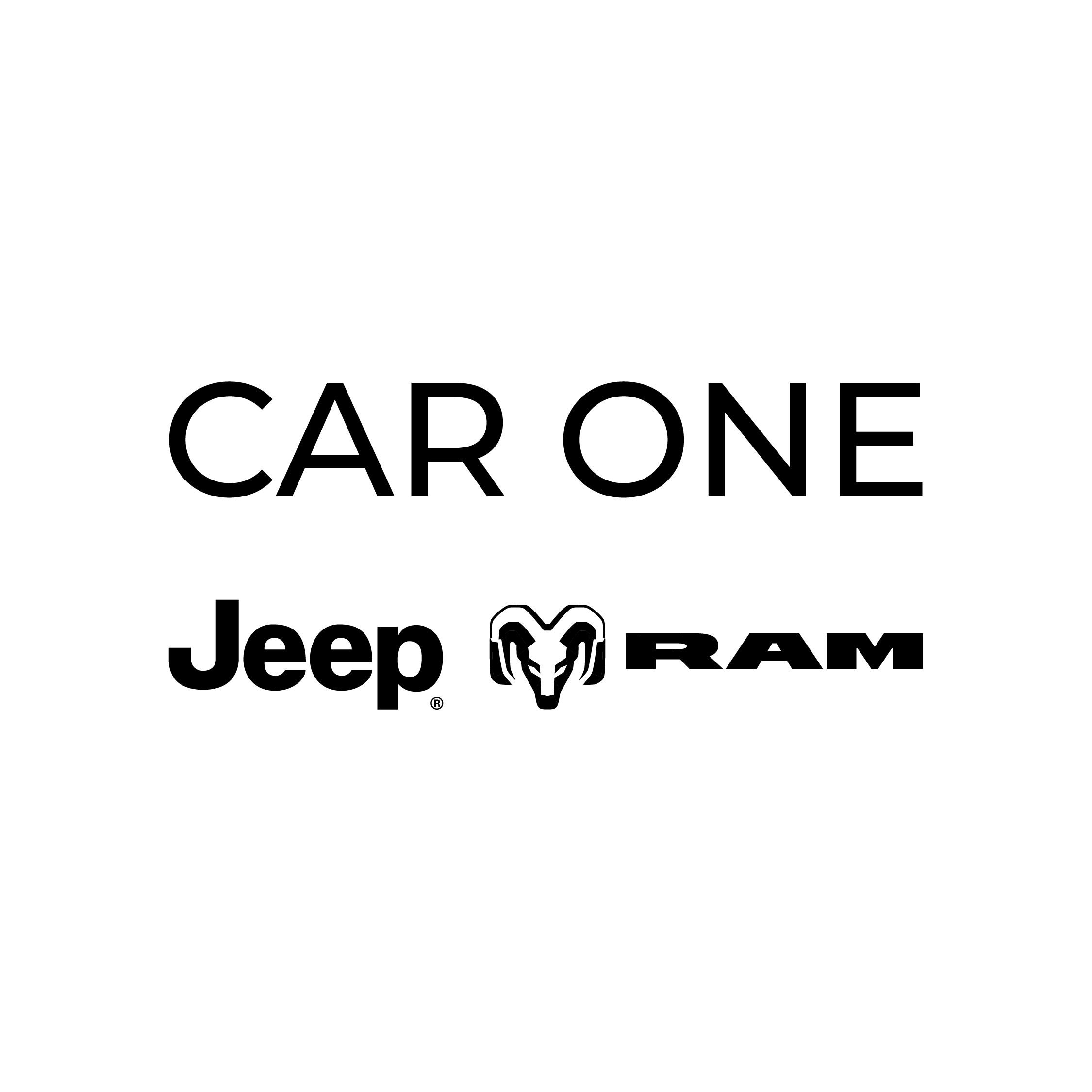 Car One Jeep y Ram