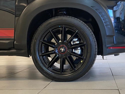 Fiat Pulse Abarth 2024