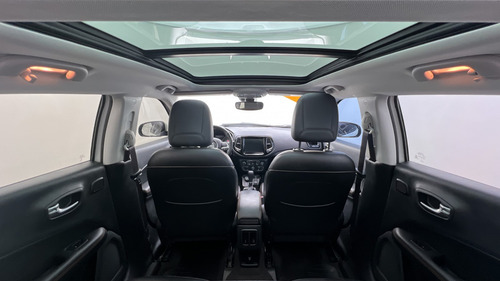 Jeep Compass 2.4 Limited 2019