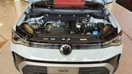Volkswagen Taos 1.4 TSI 250 Comfortline 2026
