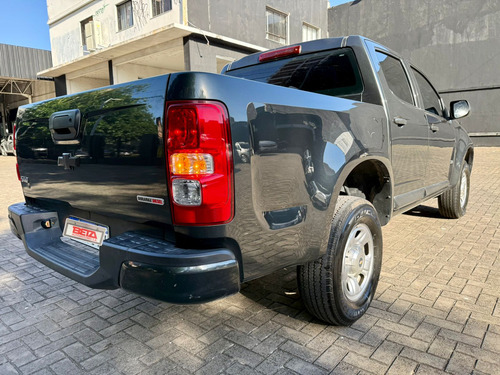 Chevrolet S-10 2.8TD DC 4X2 LS L17 2017