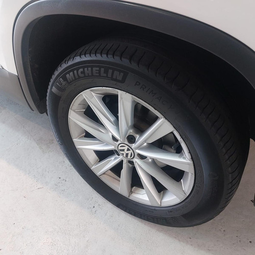 Volkswagen Tiguan 2.0 Exclusive Tsi 200cv Tiptronic 2013