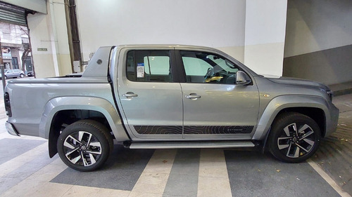 Volkswagen Amarok 3.0 Cd Tdi 258Cv V6 Extreme 4X4 At 2026