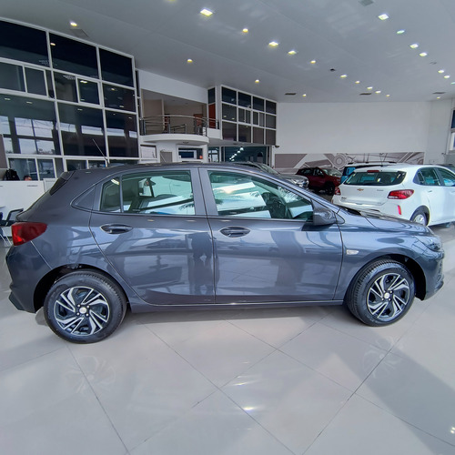 Chevrolet Onix 1.0 Lt 2026