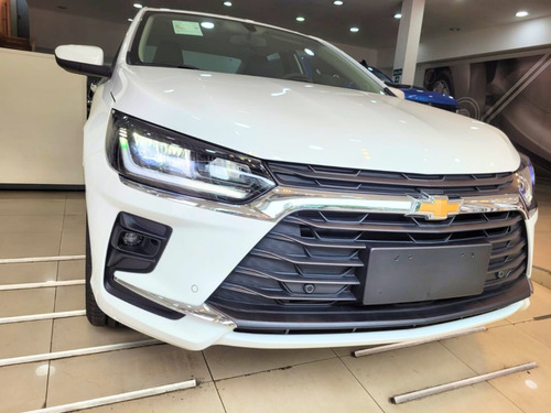 Chevrolet Onix 1.0 T PREMIER PLUS 4P AT L26 2026