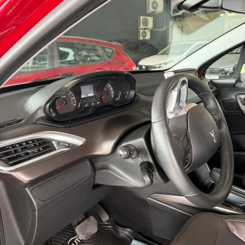 Peugeot 2008 1.6 Thp Sport Tiptronic 2021