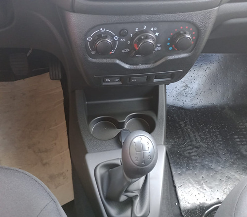 Renault Kangoo Ii Express 1.6 Sce Confort 5A 2026