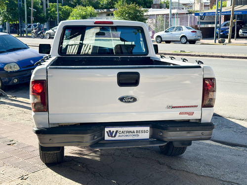 Ford Ranger 3.0 Cs Xl Plus 4x2 2010