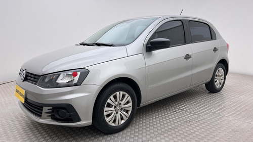 Volkswagen Gol Trend 1.6 Trendline 101cv 2016