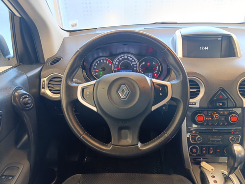 Renault Koleos 2.5 Ph3 Dynamique Plus 4 Cvt 2014