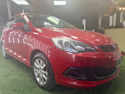 Chery Fulwin 1.5 Ii Hatchback 2016