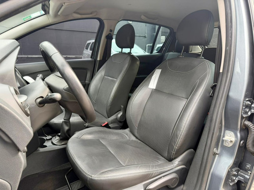 Renault Sandero 1.6 16V PRIVILEGE PACK L15 2017