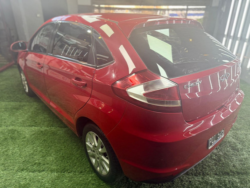 Chery Fulwin 1.5 Ii Hatchback 2016