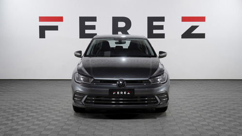 Volkswagen Polo 1.0 Tsi 170 Highline At 2026