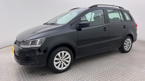 Volkswagen Suran 1.6 Comfortline 101cv 2015