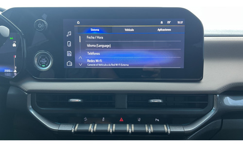 Chevrolet S10 2.8 High Country Cd Tdci 200cv 2025