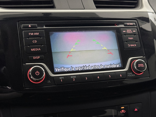 Nissan Sentra 1.8 ADVANCE PURE DRIVE L20 2020