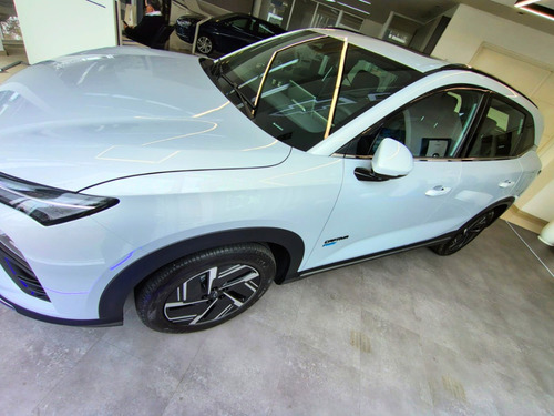 Chevrolet Captiva 1.5 PHEV PREMIER DHT 2026