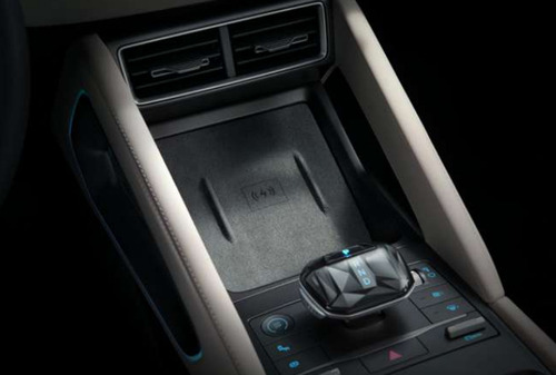 BYD Yuan Pro Gl 2025