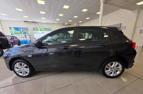 Chevrolet Onix 1.0 Turbo Ltz At 2025