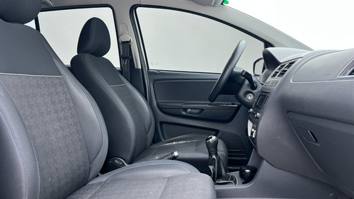 Volkswagen Fox 1.6 Comfortline 2016