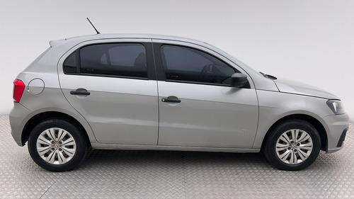 Volkswagen Gol Trend 1.6 Trendline 101cv 2016